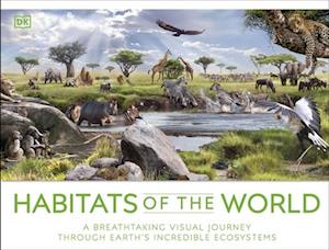 Habitats of the World