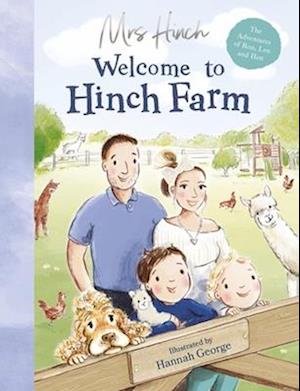 Welcome to Hinch Farm