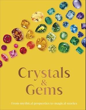 Crystal and Gems