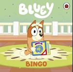 Bluey: Bingo