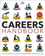 Careers Handbook: The Ultimate Guide to Planning Your Future