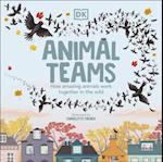 Animal Teams