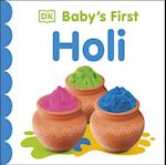 Baby''s First Holi