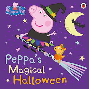 Peppa Pig: Peppa's Magical Halloween