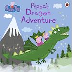 Peppa Pig: Peppa's Dragon Adventure