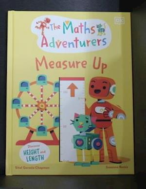 The Maths Adventurers Measure Up