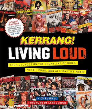 Kerrang! Living Loud