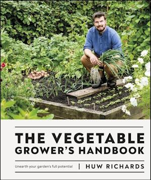 The Vegetable Grower''s Handbook