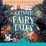 Grimms' Fairy Tales