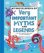 My Encyclopedia of Very Important Myths and Legends