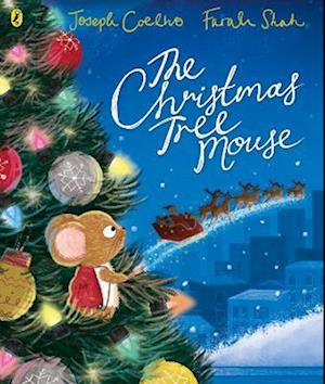 The Christmas Tree Mouse