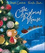 The Christmas Tree Mouse