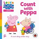 Learn with Peppa: Count With Peppa Pig