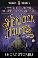 Penguin Readers Level 3: Sherlock Holmes Short Stories (ELT Graded Reader)