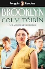 Penguin Readers Level 5: Brooklyn (ELT Graded Reader)