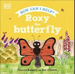 Roxy the Butterfly