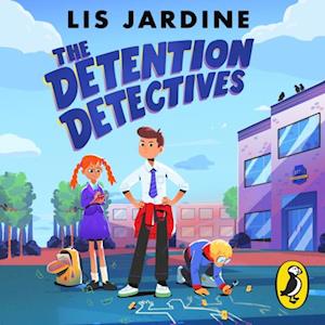 Detention Detectives