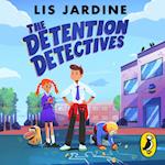 Detention Detectives