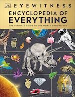 Eyewitness Encyclopedia of Everything