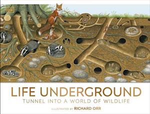 Life Underground