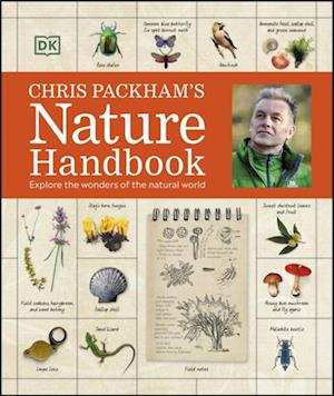 Chris Packham''s Nature Handbook