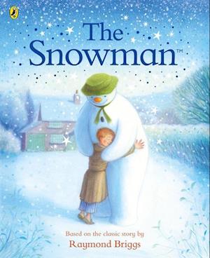 The Snowman: The Book of the Classic Film