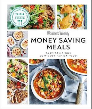 Australian Women's Weekly Money-saving Meals