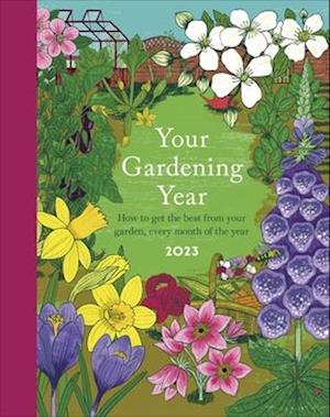 Your Gardening Year 2023