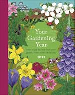 Your Gardening Year 2023