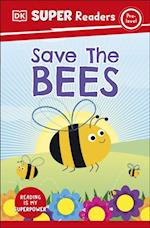 DK Super Readers Pre-Level Save the Bees