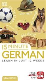 15 Minute German