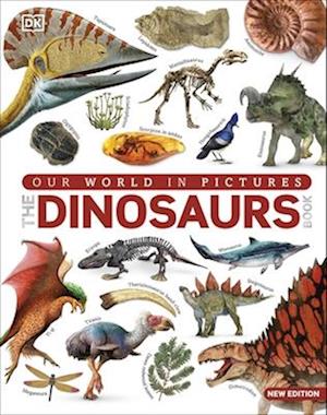 The Dinosaur Book