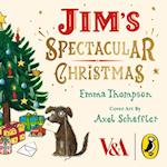 Jim''s Spectacular Christmas