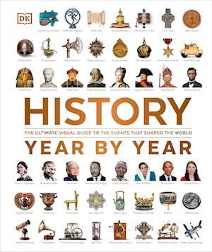 History Year by Year