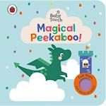 Baby Touch: Magical Peekaboo
