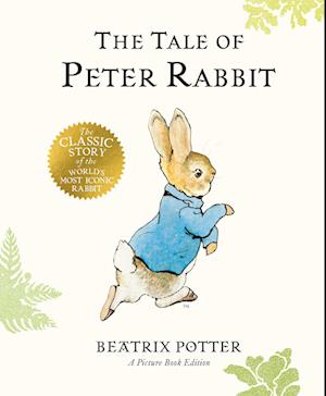 The Tale of Peter Rabbit Picture Book