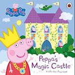 Peppa Pig: Peppa's Magic Castle