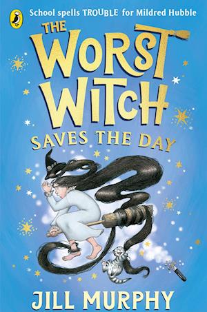 The Worst Witch Saves the Day