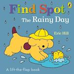 Find Spot: The Rainy Day