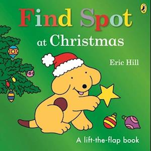 Find Spot at Christmas