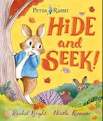 Hide-And-Seek