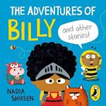 The Adventures of Billy and Other Stories