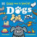 Every One Is Special: Dogs