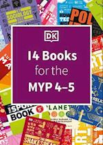 DK IB collection: Middle Years Programme (MYP 4-5)