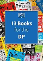 DK IB collection: Diploma Programme (DP)
