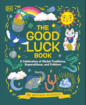 The Good Luck Book