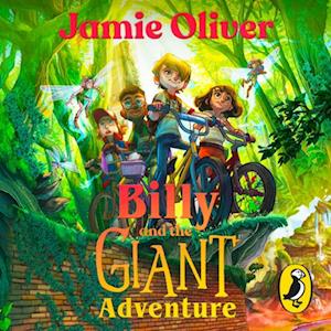 Billy and the Giant Adventure