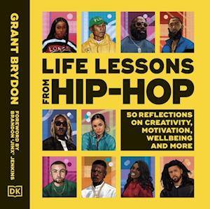 Life Lessons from Hip-Hop