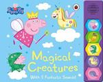 Peppa Pig: Magical Creatures