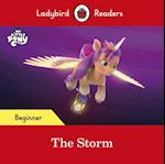 Ladybird Readers Beginner Level   My Little Pony   The Storm (ELT Graded Reader)